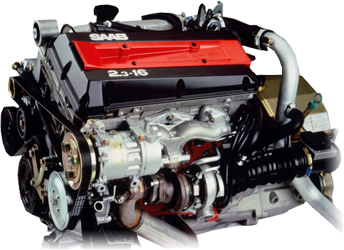 P3654 Engine